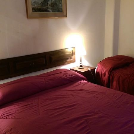 Quechua Guesthouse Hostel Rosario Funes Exterior photo