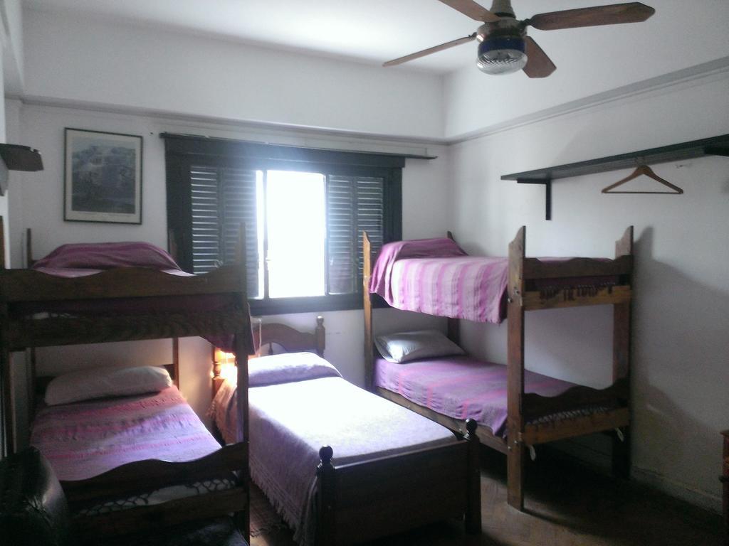 Quechua Guesthouse Hostel Rosario Funes Room photo