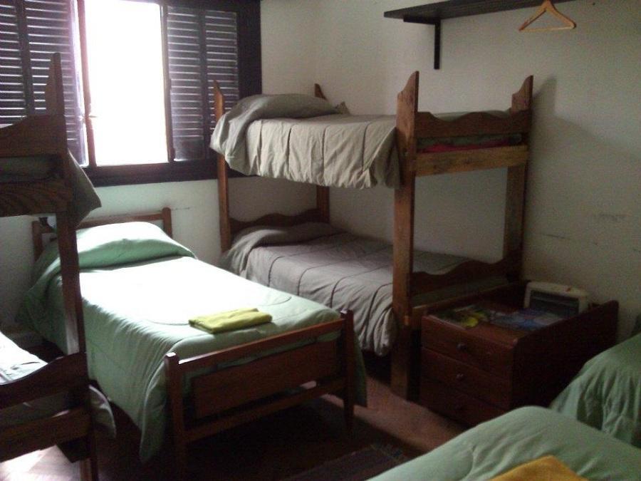 Quechua Guesthouse Hostel Rosario Funes Exterior photo