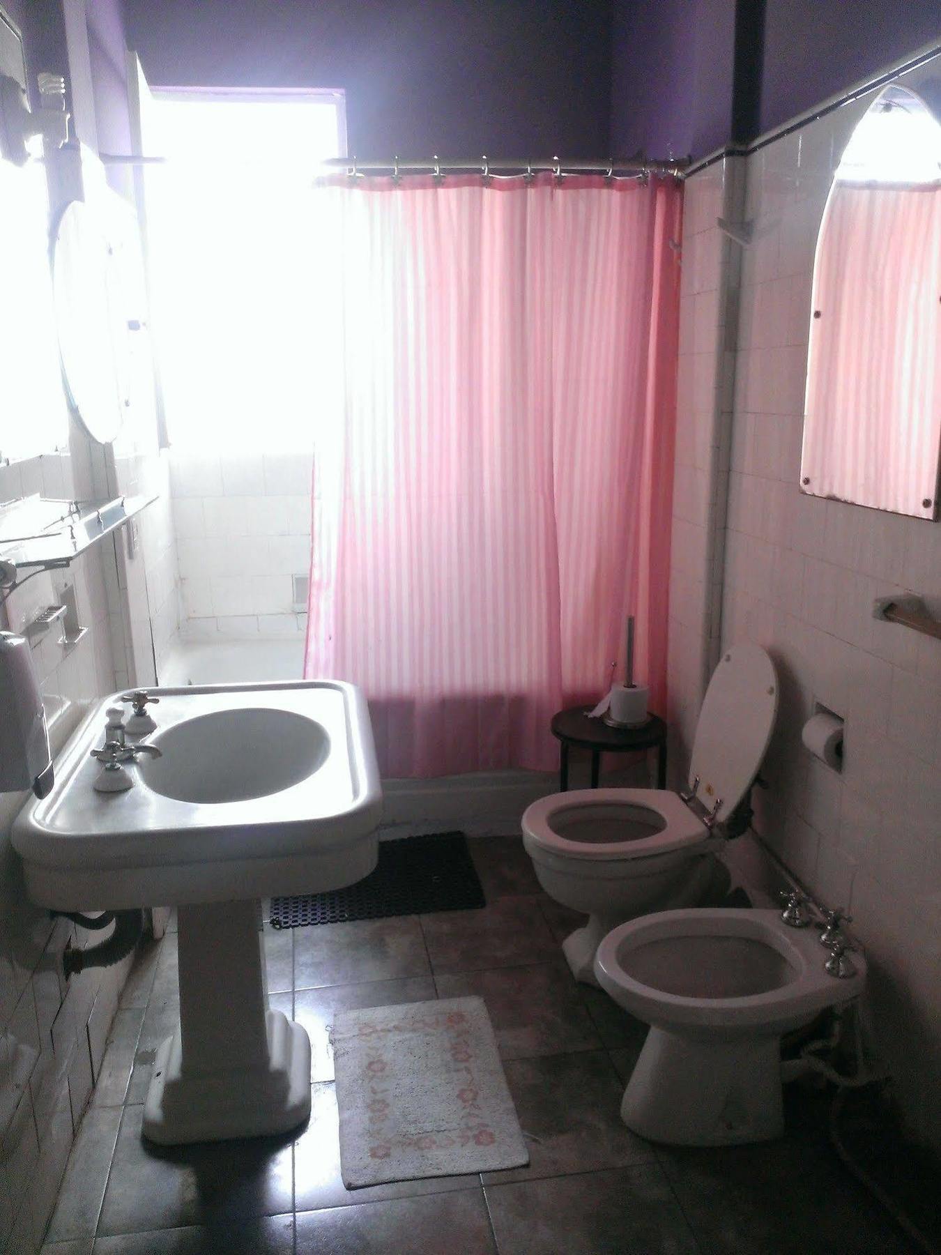 Quechua Guesthouse Hostel Rosario Funes Exterior photo