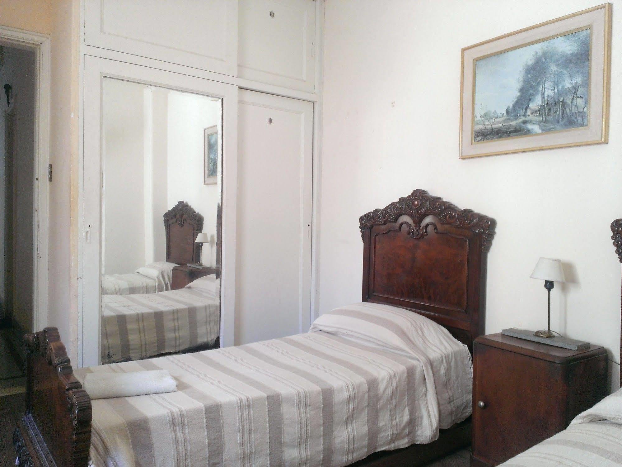Quechua Guesthouse Hostel Rosario Funes Exterior photo