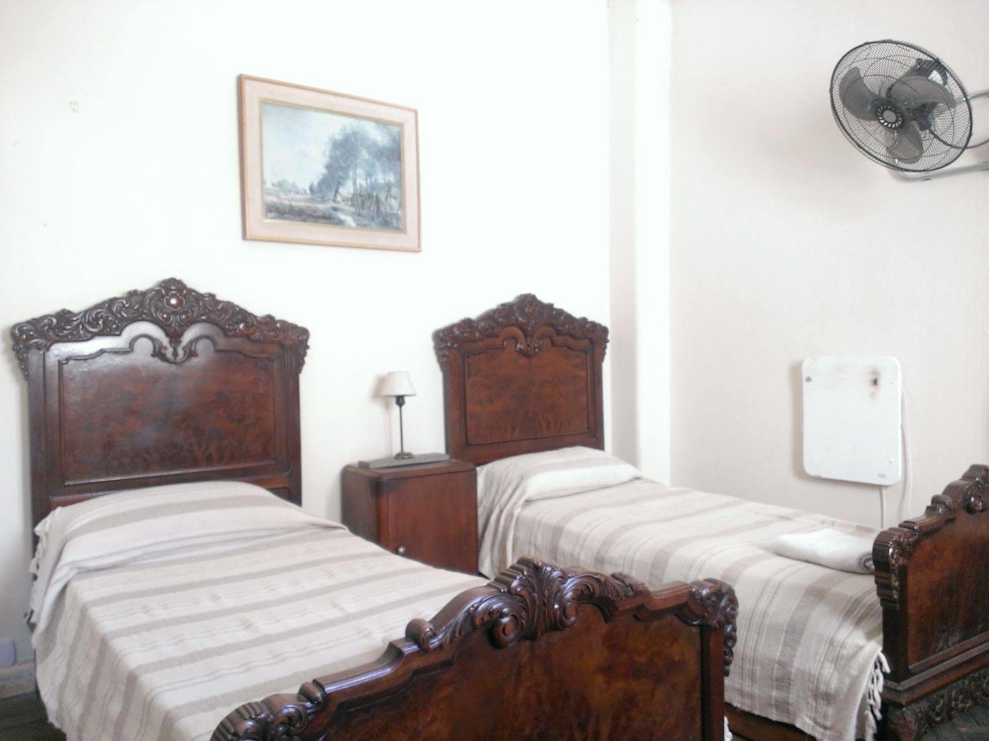 Quechua Guesthouse Hostel Rosario Funes Exterior photo