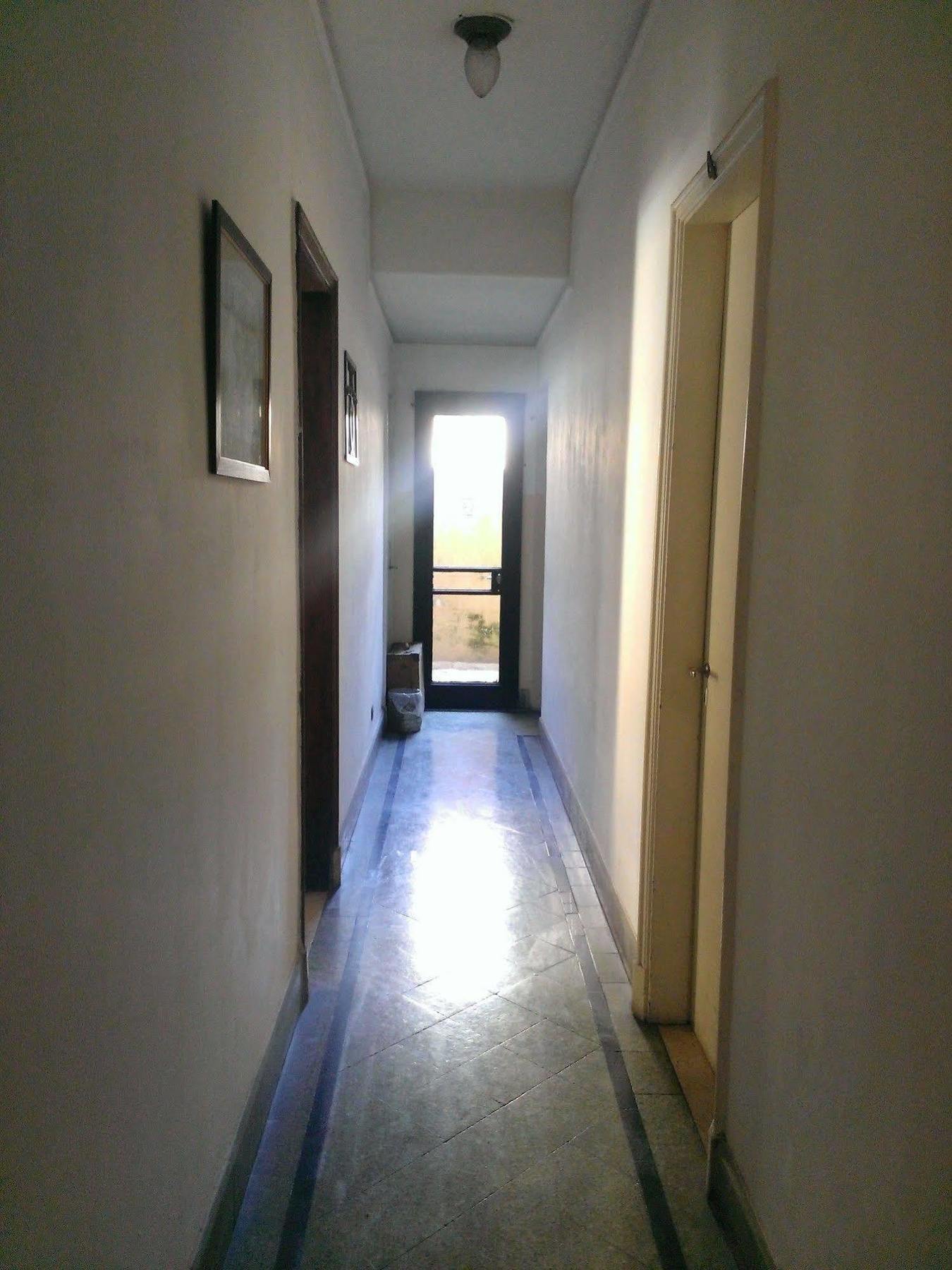Quechua Guesthouse Hostel Rosario Funes Exterior photo